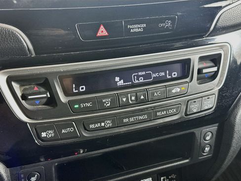 Used 2020 Honda Passport Elite image 23