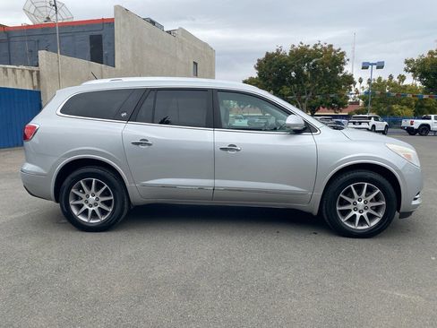 Used 2015 Buick Enclave Leather image 5