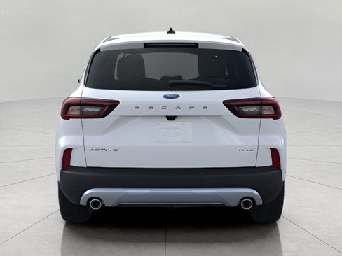 New 2026 Ford Escape Active w/ Tech Pack #1 AWD/4WD image 5