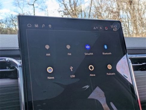 New 2025 GMC Sierra EV Denali image 21