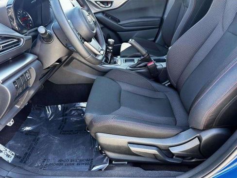 Used 2024 Subaru WRX Premium AWD/4WD image 15