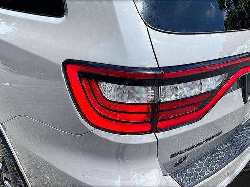 Used 2020 Dodge Durango GT AWD/4WD image 22