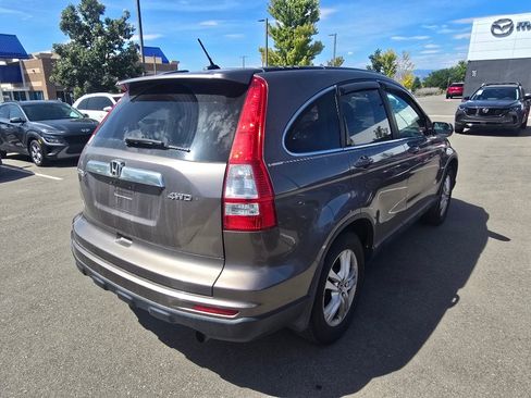 Used 2011 Honda CR-V EX-L image 5