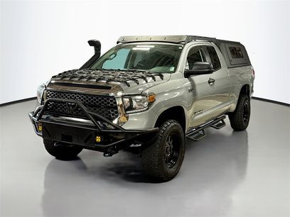 Used 2021 Toyota Tundra SR5