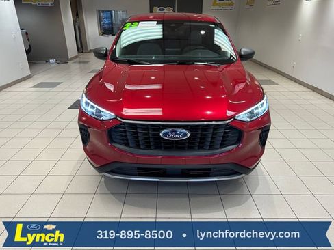 Used 2023 Ford Escape Active AWD/4WD image 26