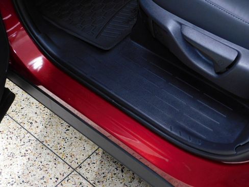 Used 2024 Toyota Grand Highlander Limited image 71