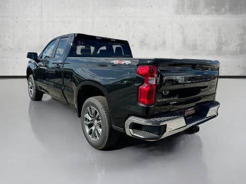 New 2026 Chevrolet Silverado 1500 LT image 7