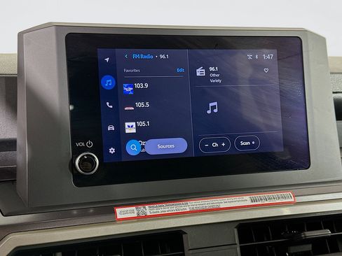 Used 2025 Toyota Tacoma TRD Off-Road image 21