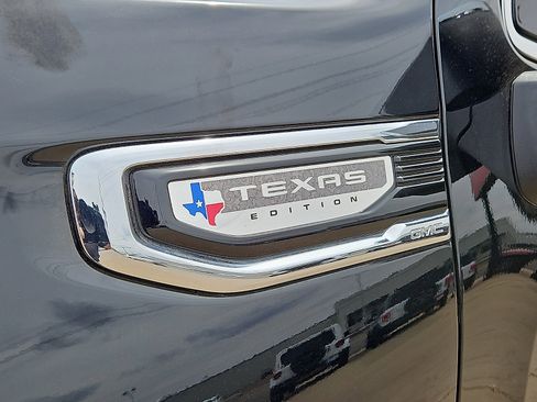 Used 2024 GMC Sierra 1500 SLT AWD/4WD image 6