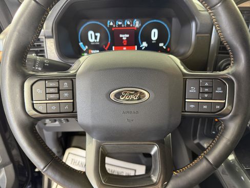 Certified 2022 Ford F150 Tremor w/ Equipment Group 402A High AWD/4WD image 28