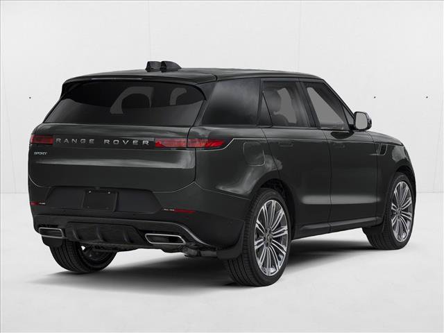 New 2027 Land Rover Range Rover Sport SE AWD/4WD image 2