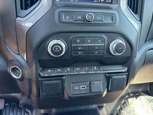 New 2026 GMC Sierra 1500 Pro w/ Pro Value Package AWD/4WD image 9