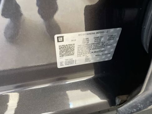 Used 2018 GMC Yukon Denali w/ Open Road Package image 29