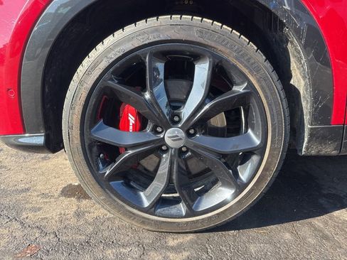 Used 2024 Dodge Hornet R/T w/ Track Pack image 13