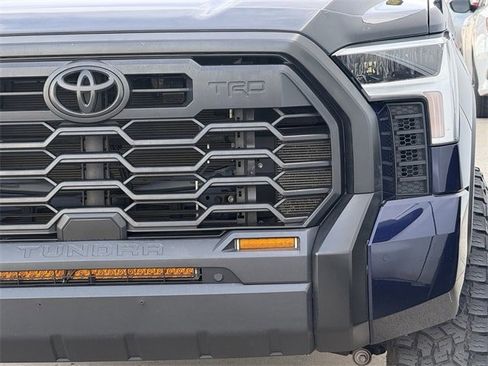 Used 2023 Toyota Tundra SR5 w/ TRD Off-Road Premium Package image 7