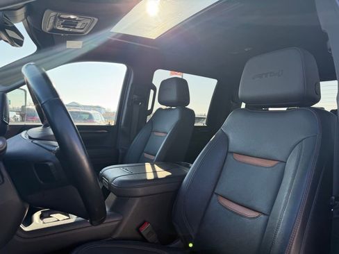 Used 2024 GMC Sierra 2500 AT4 w/ AT4 Premium Plus Package image 26