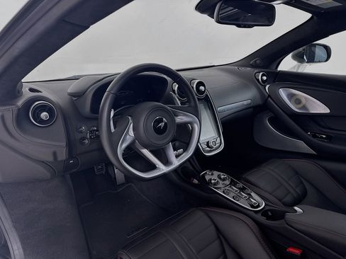 Used 2025 McLaren GTS RWD image 7