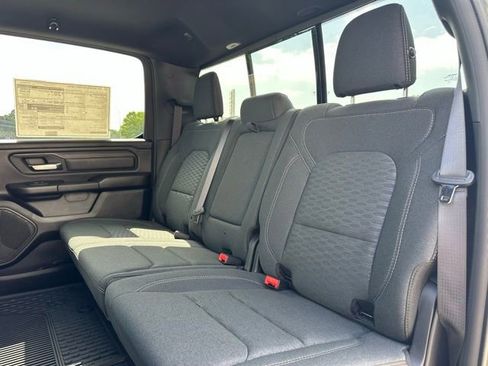 New 2026 RAM 1500 Classic Warlock AWD/4WD image 30