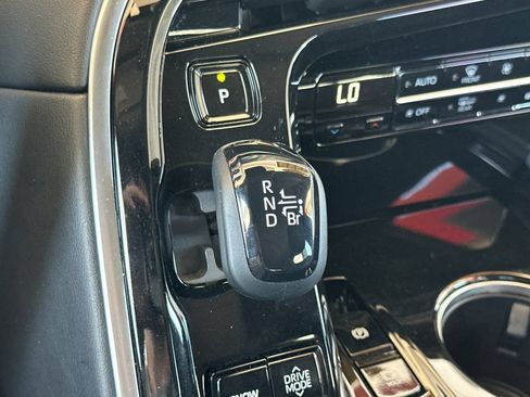 Certified 2023 Toyota Mirai w/ Advanced Technology Package RWD image 24