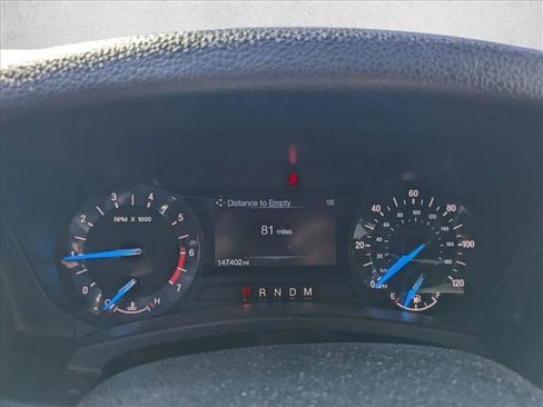 Used 2017 Ford Expedition XLT AWD/4WD image 9