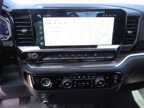 Used 2024 Chevrolet Silverado 1500 LT w/ LPO, Liner Protection Package image 23