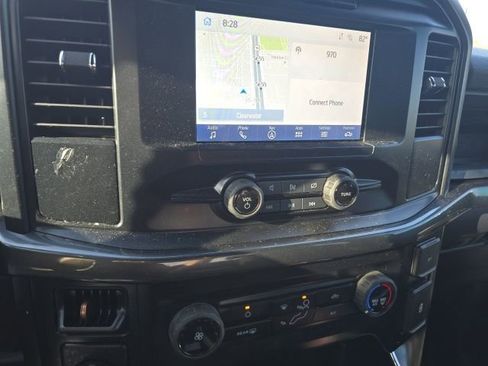 Used 2023 Ford F150 XL w/ STX Appearance Package RWD image 9
