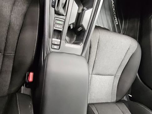 Used 2024 Honda Accord EX image 20