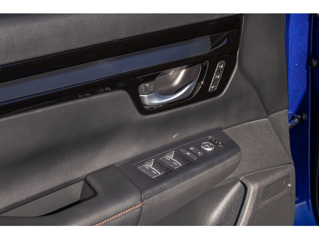 Used 2023 Honda CR-V Sport Touring image 19