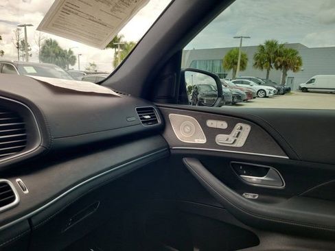 Used 2022 Mercedes-Benz GLE 450 4MATIC image 31