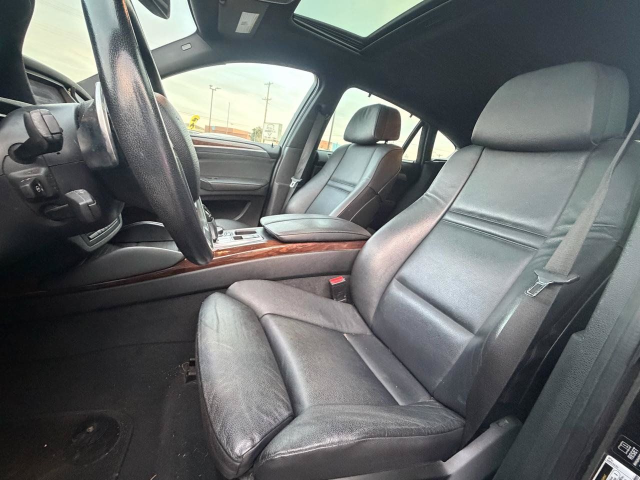 Used 2014 BMW X6 xDrive35i AWD/4WD image 15