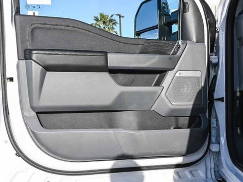 Certified 2025 Ford F150 Lariat w/ Equipment Group 501A Mid AWD/4WD image 23