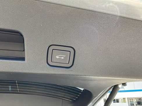 New 2026 Chevrolet Traverse Z71 w/ Enhanced Driving Package image 35