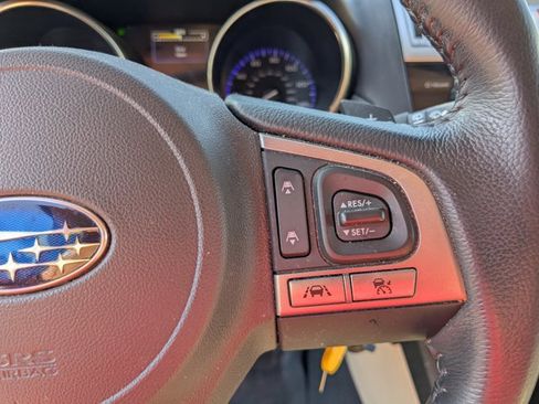 Used 2017 Subaru Outback 2.5i Premium image 15