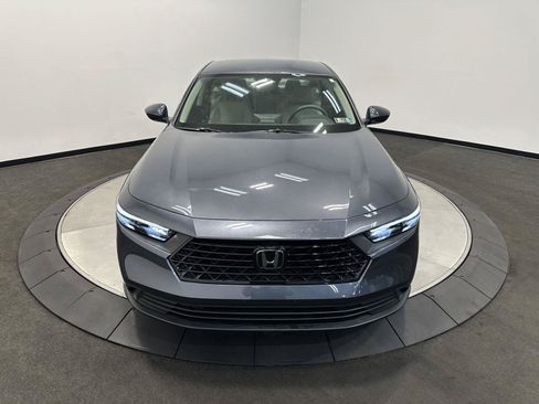 Certified 2023 Honda Accord LX image 3