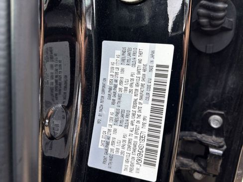 Used 2025 MAZDA CX-90 3.3 Turbo w/ Preferred Package image 33