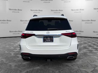New 2026 Mercedes-Benz GLE 450 4MATIC video 4
