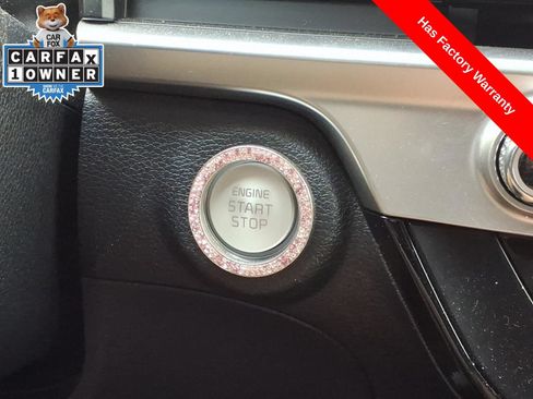 Used 2024 Kia Telluride S w/ S Sunroof Package FWD image 23