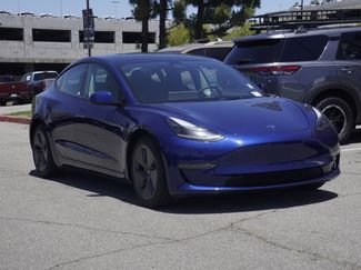 Used 2023 Tesla Model 3 Standard Range RWD video 2
