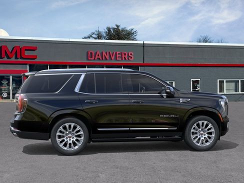 New 2026 GMC Yukon Denali w/ Denali Reserve Package AWD/4WD image 29