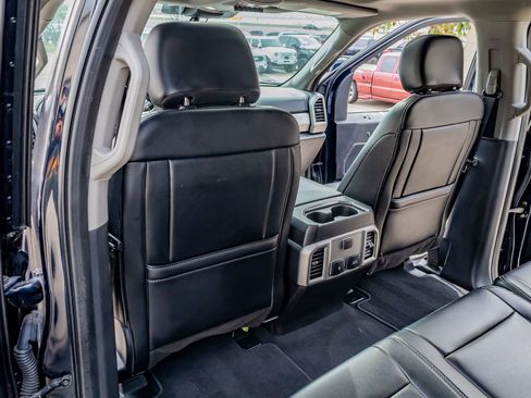 Used 2021 Ford F250 Lariat w/ Lariat Ultimate Package image 33