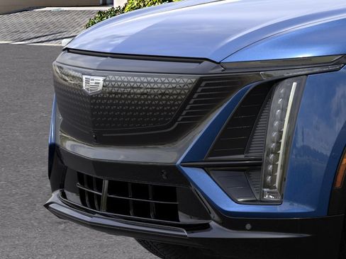 New 2026 Cadillac Lyriq Sport RWD image 13