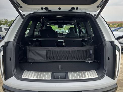 New 2027 Kia Telluride X-Line SX Prestige w/ Towing Package AWD/4WD image 10