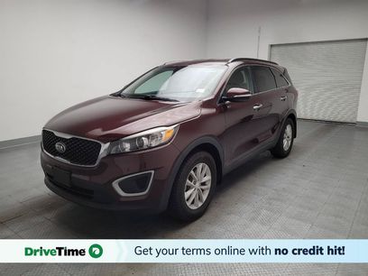 Used 2018 Kia Sorento FWD