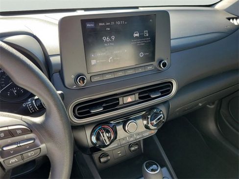 Used 2023 Hyundai Kona SEL image 22