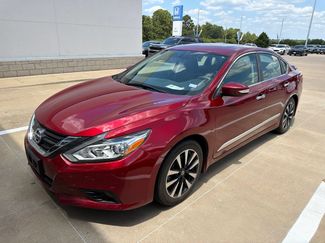 Used 2018 Nissan Altima 2.5 SV w/ 2.5 SV Technology Package FWD 360° Tour