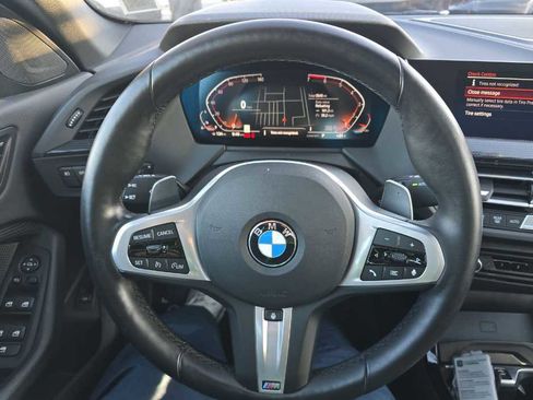 Used 2024 BMW 228i xDrive Gran Coupe w/ M Sport Package image 8