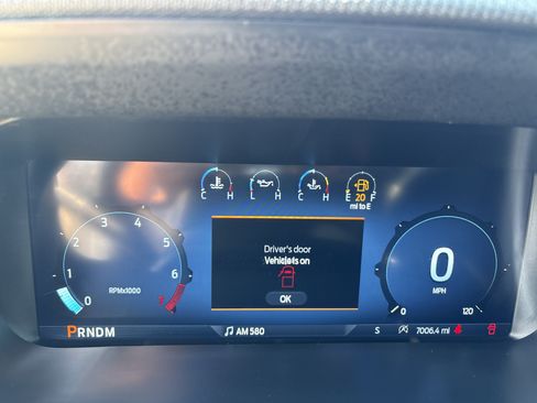 Used 2024 Ford F150 STX AWD/4WD image 15