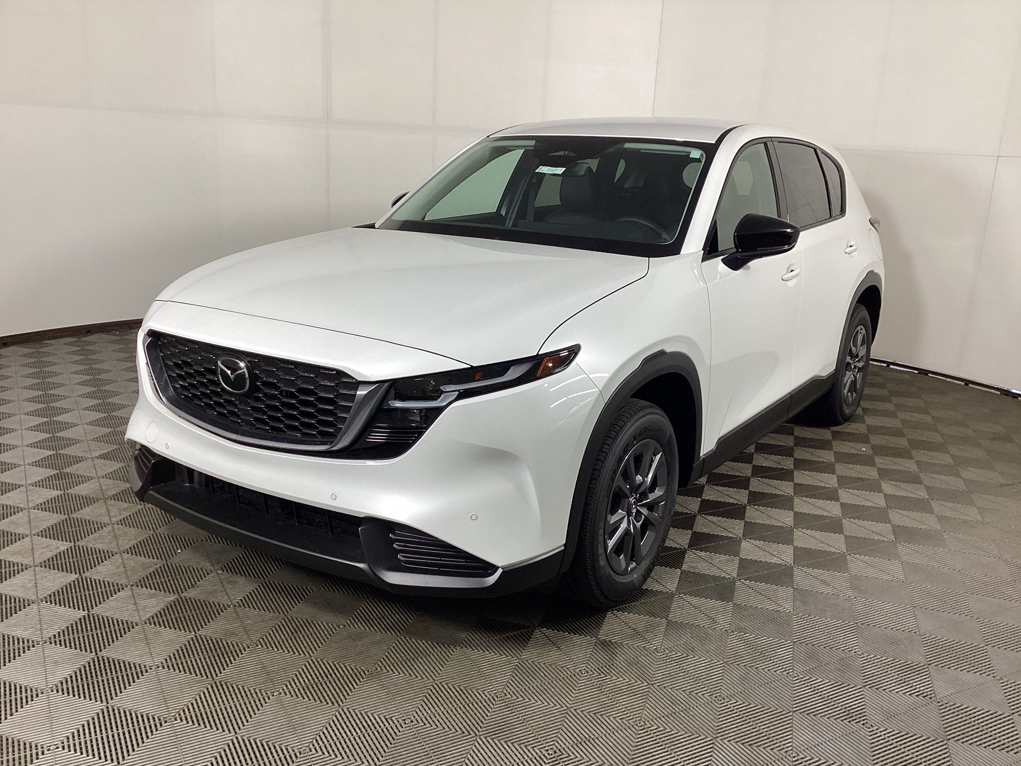 New 2026 MAZDA CX-5 Select AWD/4WD image 5