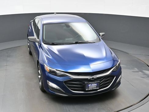 Used 2019 Chevrolet Malibu RS w/ LPO, Convenience Package 2 FWD image 38