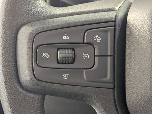 Certified 2022 Chevrolet Silverado 1500 Custom image 16